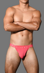 Andrew Christian Happy Modal Jock w/ ALMOST NAKED® (93418)