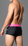 Andrew Christian Oasis Swim Trunk(70132)