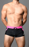Andrew Christian Oasis Swim Trunk(70132)