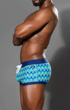 Andrew Christian Boheme Swim Trunk (70123)