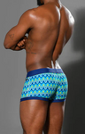 Andrew Christian Boheme Swim Trunk (70123)