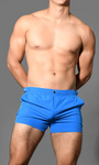 Andrew Christian Newport Swim Shorts (70134)