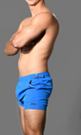 Andrew Christian Newport Swim Shorts (70134)