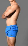 Andrew Christian Newport Swim Shorts (70134)