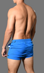 Andrew Christian Newport Swim Shorts (70134)