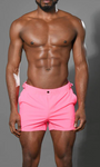 Andrew Christian Newport Swim Shorts (70134)
