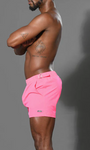 Andrew Christian Newport Swim Shorts (70134)