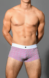 Andrew Christian Chelsea Swim Trunk (70128)
