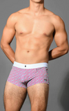 Andrew Christian Chelsea Swim Trunk (70128)