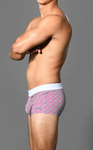 Andrew Christian Chelsea Swim Trunk (70128)