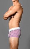 Andrew Christian Chelsea Swim Trunk (70128)