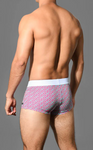 Andrew Christian Chelsea Swim Trunk (70128)