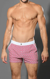 Andrew Christian Chelsea Swim Shorts (70029)