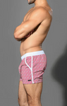 Andrew Christian Chelsea Swim Shorts (70029)