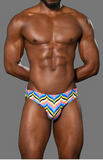 Andrew Christian Carlton Swim Bikini (70120)