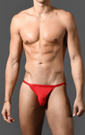 Andrew Christian Lust Modal Brief w/ ALMOST NAKED® (93518)