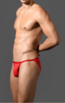 Andrew Christian Lust Modal Brief w/ ALMOST NAKED® (93518)