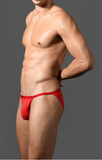 Andrew Christian Lust Modal Brief w/ ALMOST NAKED® (93518)