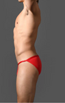 Andrew Christian Lust Modal Brief w/ ALMOST NAKED® (93518)