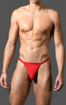 Andrew Christian Lust Modal Thong w/ ALMOST NAKED® (93520)