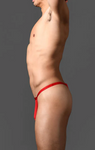 Andrew Christian Lust Modal Thong w/ ALMOST NAKED® (93520)