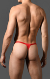 Andrew Christian Lust Modal Thong w/ ALMOST NAKED® (93520)