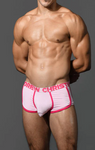 Andrew Christian ALMOST NAKED® Retro Bamboo Boxer (93525)