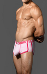 Andrew Christian ALMOST NAKED® Retro Bamboo Boxer (93525)