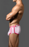 Andrew Christian ALMOST NAKED® Retro Bamboo Boxer (93525)