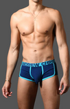 Andrew Christian ALMOST NAKED® Retro Bamboo Boxer (93525)