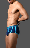 Andrew Christian ALMOST NAKED® Retro Bamboo Boxer (93525)