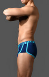 Andrew Christian ALMOST NAKED® Retro Bamboo Boxer (93525)