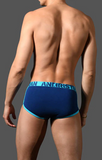 Andrew Christian ALMOST NAKED® Retro Bamboo Boxer (93525)