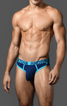 Andrew Christian ALMOST NAKED® Retro Bamboo Bubble Butt Jock (93526)