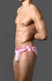 Andrew Christian ALMOST NAKED® Retro Bamboo Brief (93524)