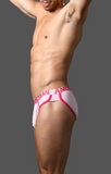 Andrew Christian ALMOST NAKED® Retro Bamboo Brief (93524)