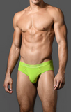 Andrew Christian Bespoke Modal Brief (93521)