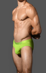 Andrew Christian Bespoke Modal Brief (93521)