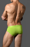 Andrew Christian Bespoke Modal Brief (93521)