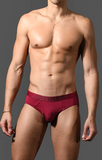 Andrew Christian Bespoke Modal Brief (93521)