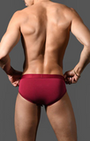 Andrew Christian Bespoke Modal Brief (93521)