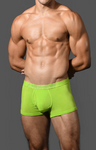 Andrew Christian Bespoke Modal Boxer (93523)