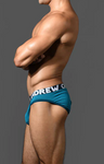 Andrew Christian Quick Dry Mesh Brief w/ ALMOST NAKED® (93527)