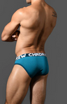 Andrew Christian Quick Dry Mesh Brief w/ ALMOST NAKED® (93527)