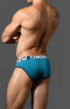 Andrew Christian Quick Dry Mesh Brief w/ ALMOST NAKED® (93527)