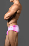 Andrew Christian Penis Print Brief w/ ALMOST NAKED® (93538)