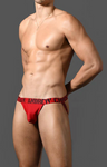 Andrew Christian Ultra Soft Jock w/ ALMOST NAKED® (93348)