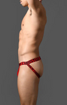 Andrew Christian Ultra Soft Jock w/ ALMOST NAKED® (93348)