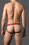 Andrew Christian Ultra Soft Jock w/ ALMOST NAKED® (93348)