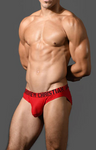 Andrew Christian Ultra Soft Brief w/ ALMOST NAKED® (93346)